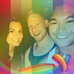 Meet your Posher, Raymund